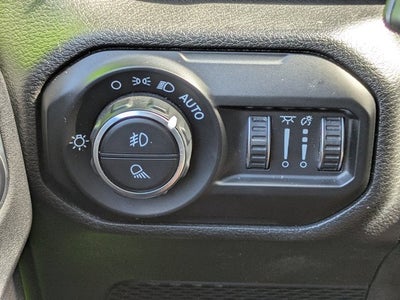 2021 Jeep Gladiator Sport S