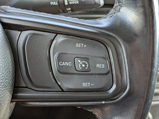 2021 Jeep Gladiator Sport S