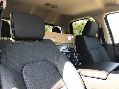 2019 RAM 1500 Tradesman