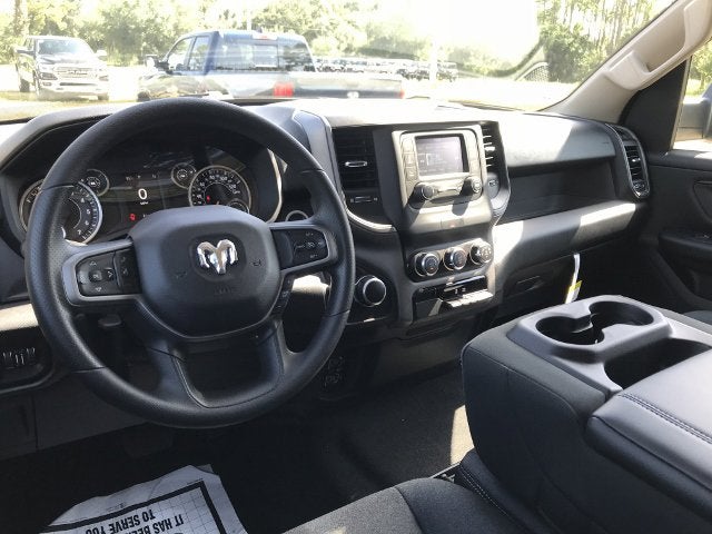 2019 RAM 1500 Tradesman