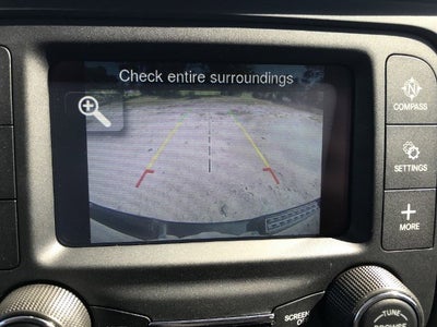 2019 RAM 1500 Tradesman