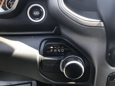 2019 RAM 1500 Tradesman