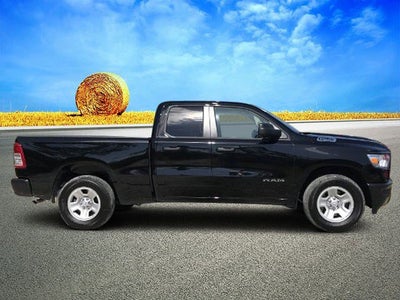 2019 RAM 1500 Tradesman