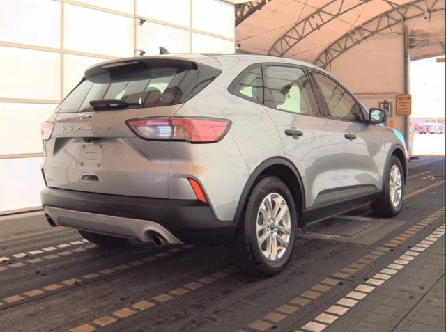 2021 Ford Escape S