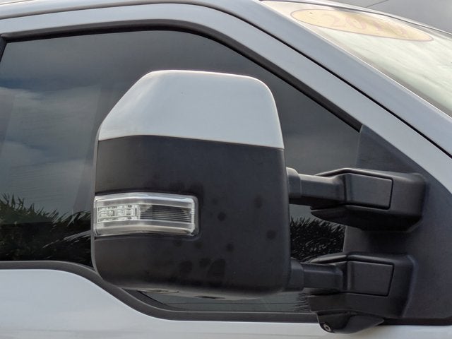 2019 Ford Super Duty F-250 SRW LARIAT