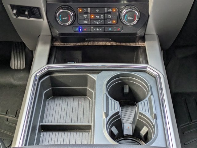 2019 Ford Super Duty F-250 SRW LARIAT