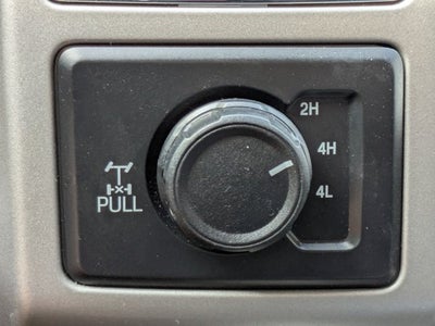 2019 Ford Super Duty F-250 SRW LARIAT