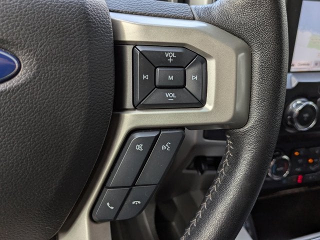 2019 Ford Super Duty F-250 SRW LARIAT