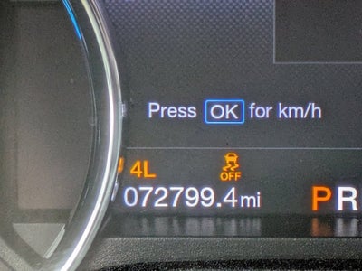 2019 Ford Super Duty F-250 SRW LARIAT