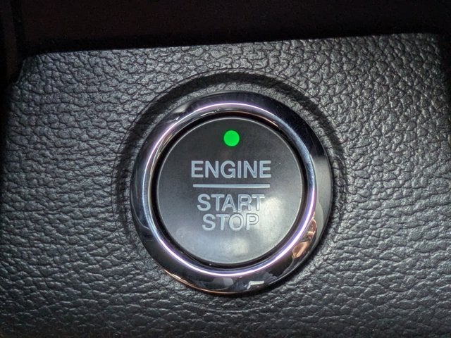 2019 Ford Super Duty F-250 SRW LARIAT