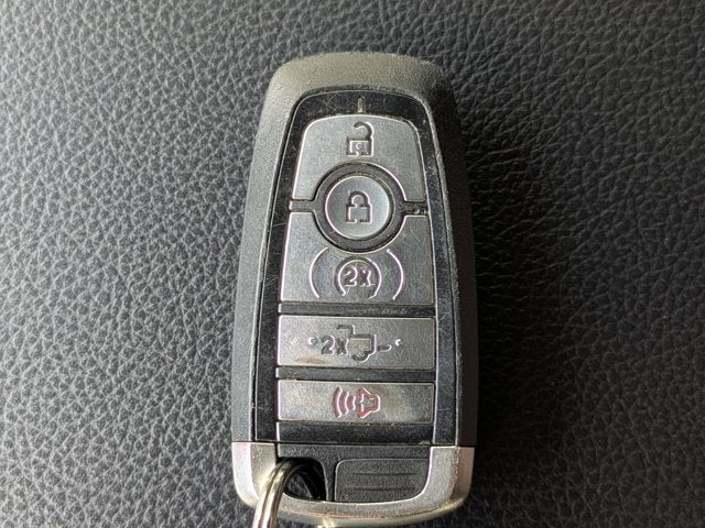 2019 Ford Super Duty F-250 SRW LARIAT