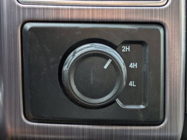 2021 Ford Super Duty F-450 DRW Limited