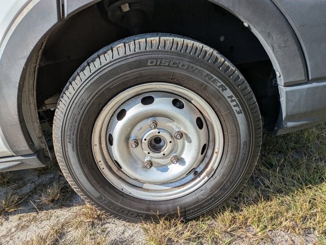 2020 Ford Transit Cargo Van T-250 130" Low Rf 9070 GVWR RWD