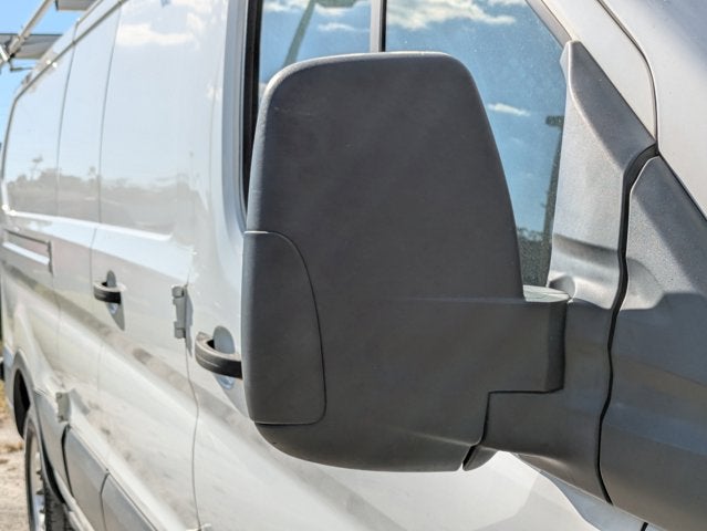 2020 Ford Transit Cargo Van T-250 130" Low Rf 9070 GVWR RWD