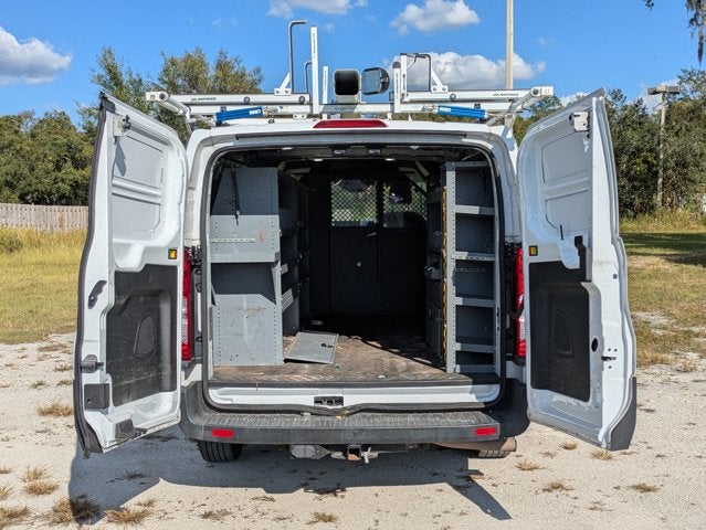 2020 Ford Transit Cargo Van T-250 130" Low Rf 9070 GVWR RWD