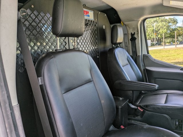 2020 Ford Transit Cargo Van T-250 130" Low Rf 9070 GVWR RWD