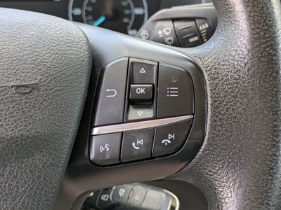 2020 Ford Transit Cargo Van T-250 130" Low Rf 9070 GVWR RWD