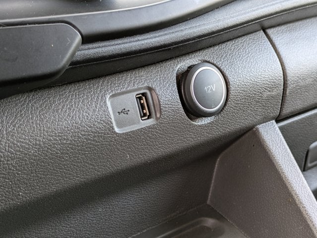 2020 Ford Transit Cargo Van T-250 130" Low Rf 9070 GVWR RWD