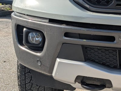 2023 Ford Ranger XL