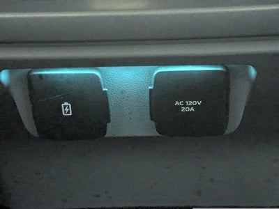 2023 Ford F-150 4x2 SuperCrew