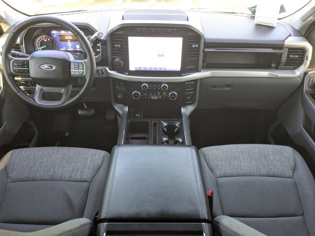 2023 Ford F-150 4x2 SuperCrew