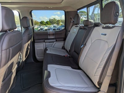 2019 Ford F-150 Limited