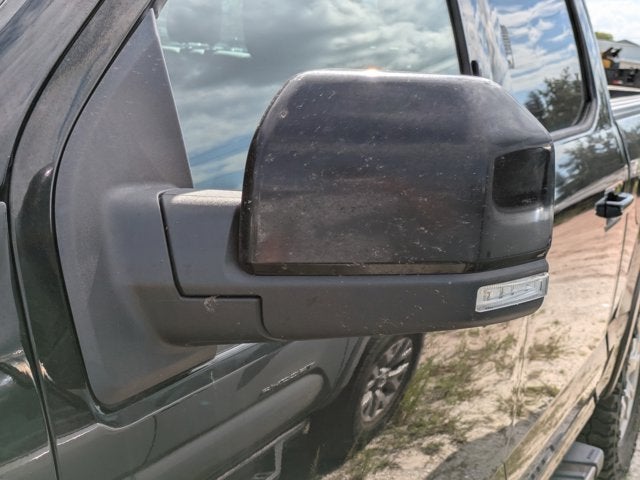 2016 Ford F-150 King Ranch