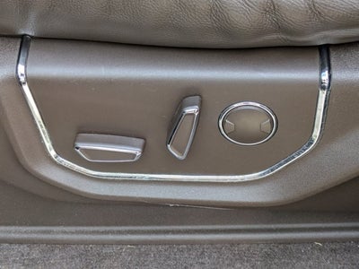 2016 Ford F-150 King Ranch