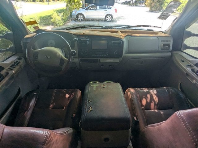 2006 Ford Super Duty F-350 SRW King Ranch