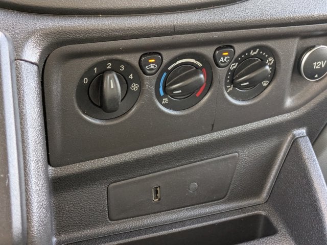 2019 Ford Transit Van 130" Low Rf