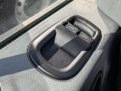 2019 Ford Transit Van 130" Low Rf