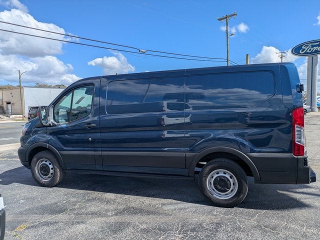 2019 Ford Transit Van 130" Low Rf