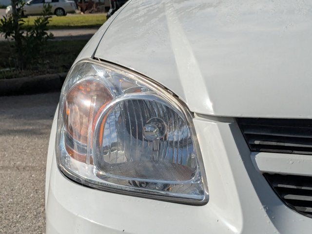 2010 Chevrolet Cobalt LT w/1LT