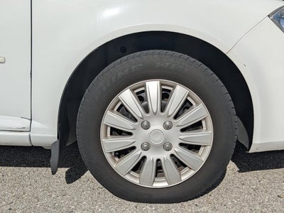 2010 Chevrolet Cobalt LT w/1LT