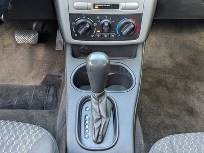 2010 Chevrolet Cobalt LT w/1LT