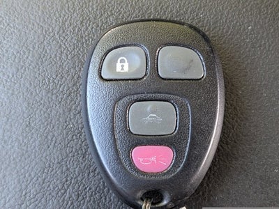 2010 Chevrolet Cobalt LT w/1LT