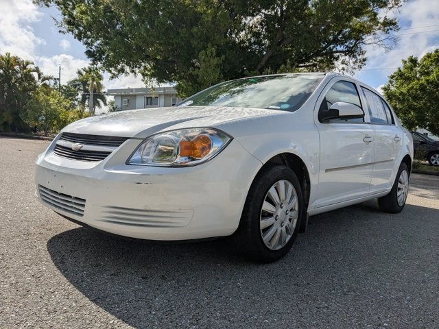 2010 Chevrolet Cobalt LT w/1LT