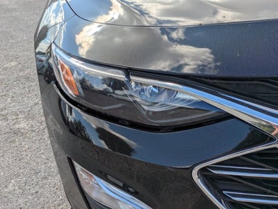 2023 Chevrolet Malibu LS