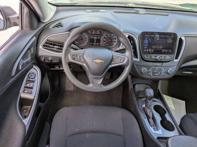 2023 Chevrolet Malibu LS