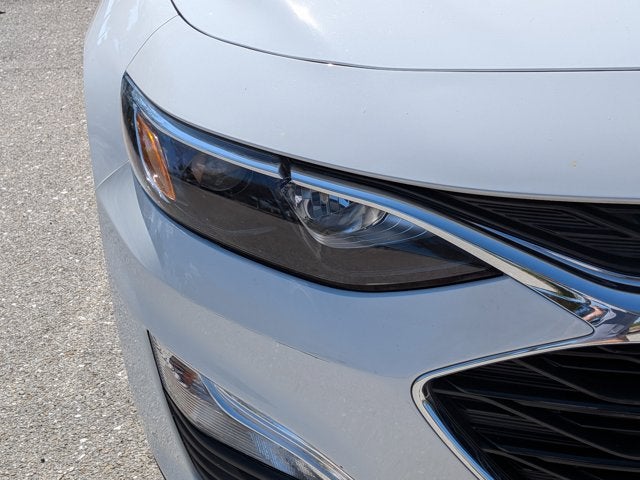 2022 Chevrolet Malibu RS