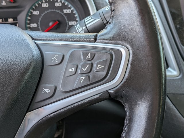 2022 Chevrolet Malibu RS