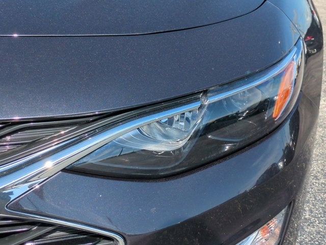 2022 Chevrolet Malibu RS