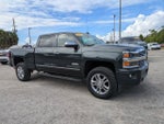 2017 Chevrolet Silverado 2500HD High Country