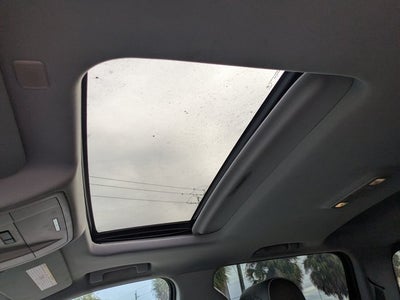 2017 Chevrolet Silverado 2500HD High Country