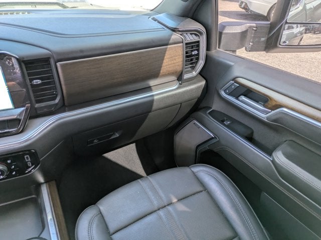 2025 Chevrolet Silverado 2500HD High Country