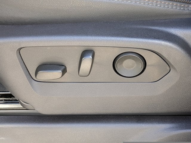 2025 Chevrolet Silverado 2500HD High Country