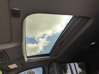 2025 Chevrolet Silverado 2500HD High Country