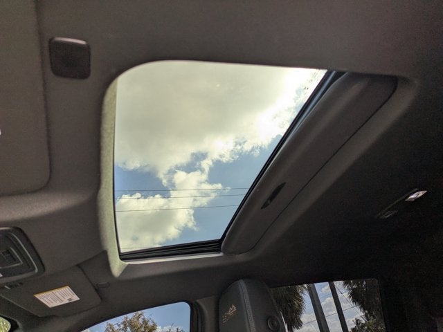 2025 Chevrolet Silverado 2500HD High Country