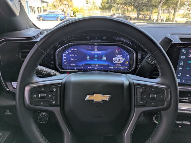 2025 Chevrolet Silverado 2500HD High Country