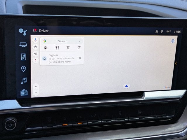 2025 Chevrolet Silverado 2500HD High Country